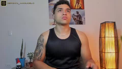 Im Gersonzt online show from 06.22.26