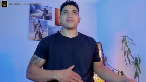 Im Gersonzt online show from 06.24.26