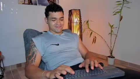 Im Gersonzt online show from 07.10.26