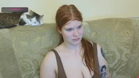 Gerta online show from 11.14.25