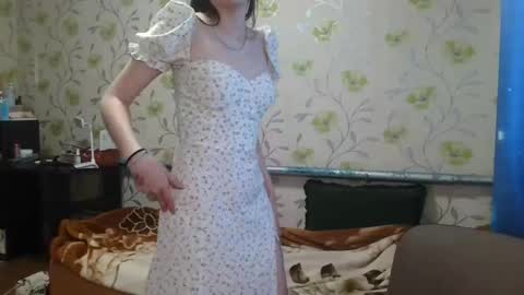 Anna online show from 05.13.26