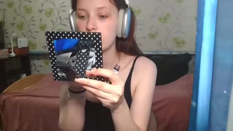Anna online show from 05.18.26