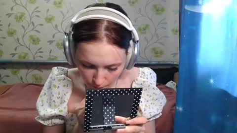 Anna online show from 05.24.26