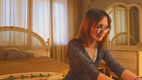 Kristy online show from 05.07.26