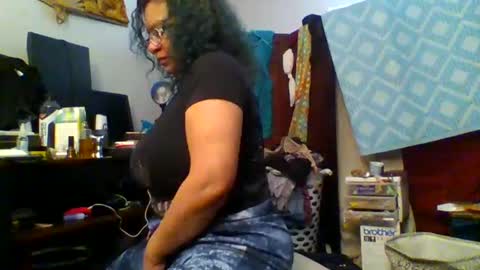 aka BonedFilth online show from 01.24.25