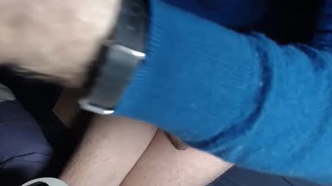 Snapshot of gesiur chatting on 02.27.25 geo online show from 02.27.25