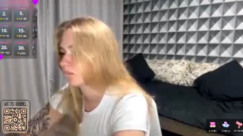 Snapshot of getabledimple chatting on 07.30.26 May online show from 07.30.26