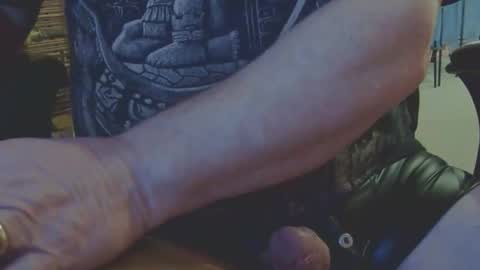 geterdone69mmm online show from 02.11.26