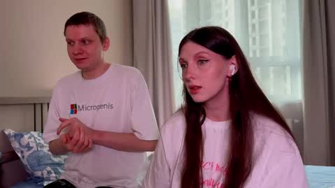 Liz and Mark online show from 02.15.25