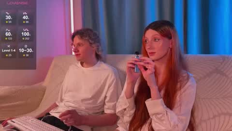 Liz and Mark online show from 03.16.26