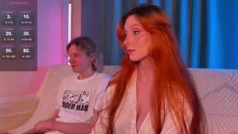 Liz and Mark online show from 03.23.26