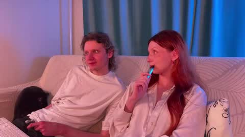 Liz and Mark online show from 06.01.26