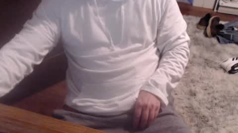 Snapshot of gethoggy chatting on 01.30.25 gethoggy online show from 01.30.25