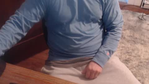 Snapshot of gethoggy chatting on 03.02.25 gethoggy online show from 03.02.25