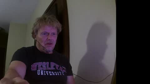 Gethyn online show from 01.01.25