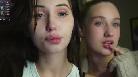 gettoknowmebetter online show from 09.12.25