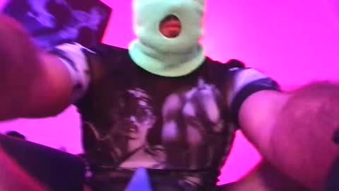 BH Lover online show from 10.26.25