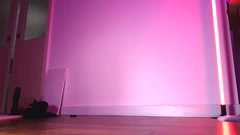 BH Lover online show from 12.14.25