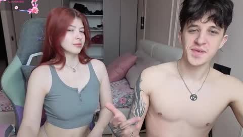 Ester and Ri online show from 02.06.26