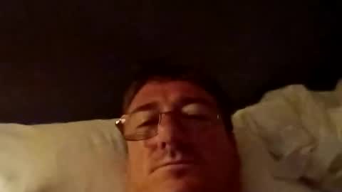 Snapshot of gh0stjack3r chatting on 04.13.26 Hunter O Cheaters online show from 04.13.26