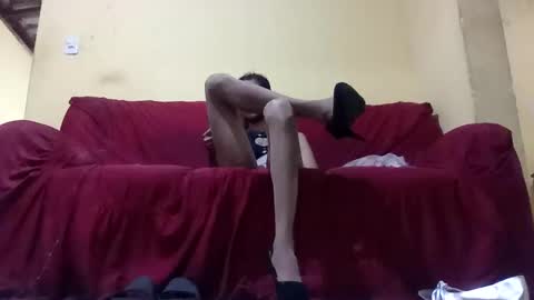 Snapshot of ghabriel7777788 chatting on 09.29.25 Gaby online show from 09.29.25