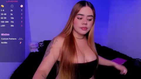 ghanima_1 online show from 09.25.25