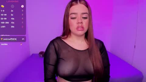 ghanima_1 online show from 10.25.25