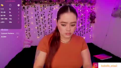 ghanima_1 online show from 01.13.26