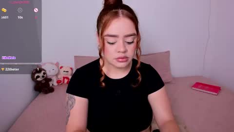 ghanima_1 online show from 03.26.26