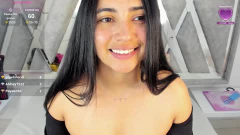 Danna Astrom online show from 01.16.25