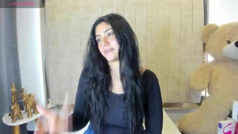 Danna Astrom online show from 05.02.26