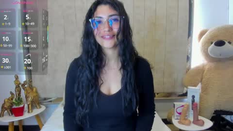 Danna Astrom online show from 06.02.26