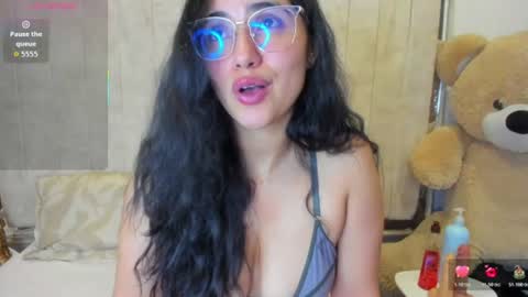 Danna Astrom online show from 07.15.26