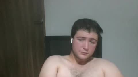 Snapshot of ghardh3 chatting on 10.29.25 ghardh3 online show from 10.29.25