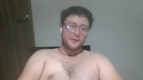 ghardh3 online show from 02.18.26