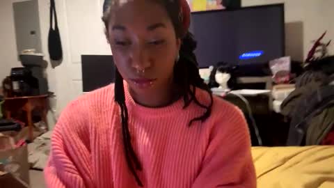 ghastgirlt_t online show from 12.14.25