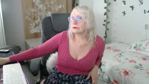 Ghertrudequeen online show from 05.13.26