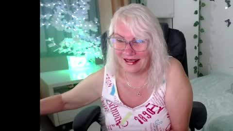 Ghertrudequeen online show from 06.05.26