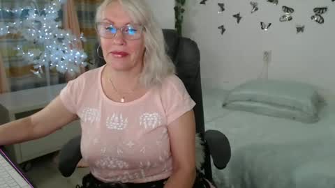 Ghertrudequeen online show from 06.19.26