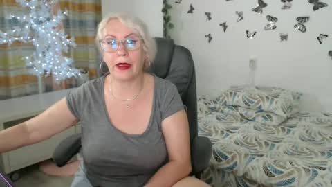Ghertrudequeen online show from 06.23.26