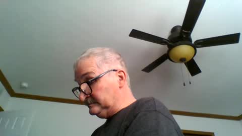 ghost2534 online show from 01.05.25