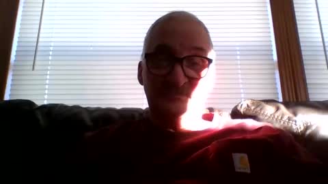 ghost2534 online show from 01.14.25