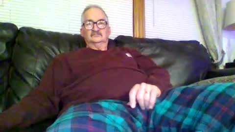 ghost2534 online show from 01.15.25