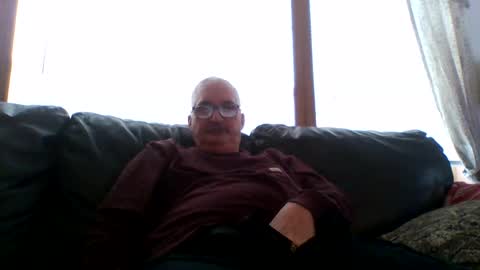 ghost2534 online show from 01.18.25