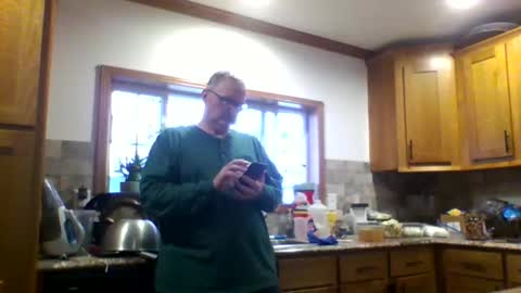 ghost2534 online show from 01.19.25