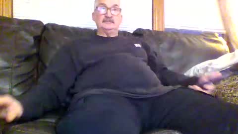 ghost2534 online show from 01.28.25