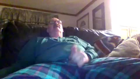 ghost2534 online show from 02.20.25