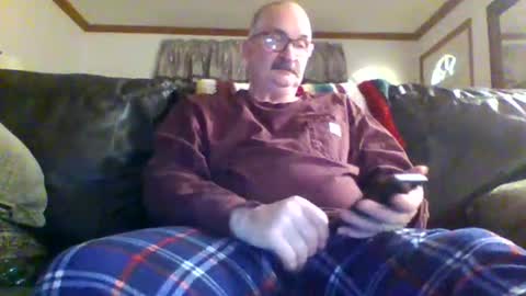 ghost2534 online show from 02.24.25