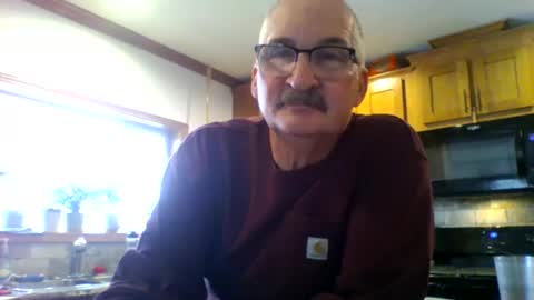 ghost2534 online show from 10.15.25