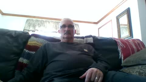 ghost2534 online show from 10.23.25